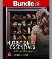Gen Combo Looseleaf Nutrition Essentials: A Personal Approach; Connect Access Card