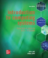 Introduction to Computing Systems
