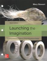 Looseleaf for Launching the Imagination 3D