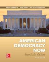 Looseleaf for American Democracy Now, Essentials