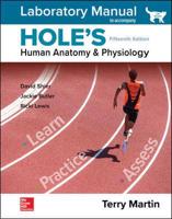 Laboratory Manual for Hole's Human Anatomy & Physiology Cat Version