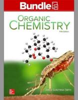 Package: Loose Leaf for Organic Chemistry With Biological Topics With Connect Access Card