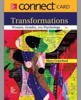 Connect Access Card for Transformations: Women, Gender and Psychology