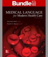 GEN COMBO MEDICAL LANGUAGE FOR MODERN HEALTH CARE; CONNECT ACCESS CARD