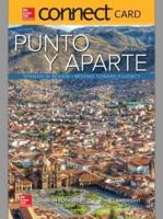 Connect Access Card for Punto Y Aparte (365 Days)