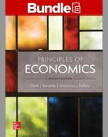Gen Combo Looseleaf Principles of Economics