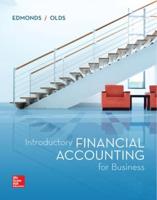 ISE Introductory Financial Accounting for Business