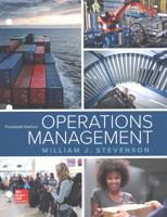Gen Combo LL Operations Management; Connect Ac; Practice Op Mgmt AC