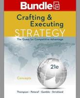 Gen Combo LL Crafting & Executing Strategy: Concepts & Cases; Connect Access Card