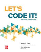 Let's Code It!