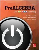 Integrated Video and Study Guide Power Prealgebra 2E