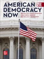 American Democracy Now