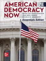 Looseleaf for American Democracy Now, Essentials