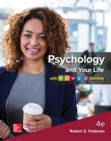 Loose Leaf for Psychology and Your Life With P.O.W.E.R Learning