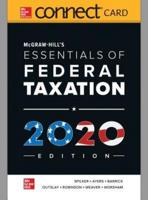Connect Access Card for McGraw-Hill's Taxation of Individuals and Business Entities 2020 Edition