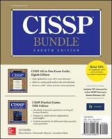 Cissp Bundle, Fourth Edition