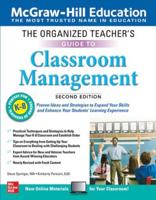 The Organized Teacher's Guide to Classroom Management