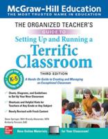 The Organized Teacher's Guide to Setting Up a Terrific Classroom