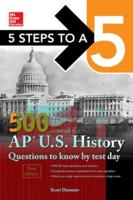 500 AP U.S. History Questions to Know by Test Day