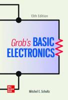 Experiments Manual for Use With Grob's Basic Electronics