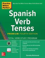 Spanish Verb Tenses