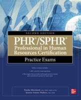 PHR/SPHR Professional in Human Resources Certification
