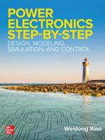 Power Electronics Step-by-Step