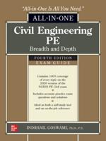 Civil Engineering PE