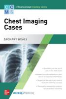 Chest Imaging Cases