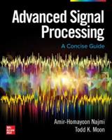 Advanced Signal Processing