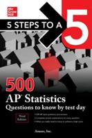 500 AP Statistics Questions to Know by Test Day