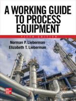 A Working Guide to Process Equipment