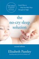 The No-Cry Sleep Solution