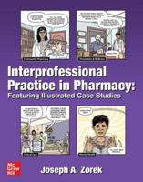 Interprofessional Practice in Pharmacy