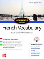 French Vocabulary