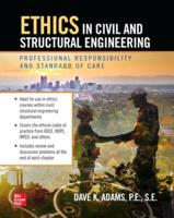 Ethics in Civil and Structural Engineering