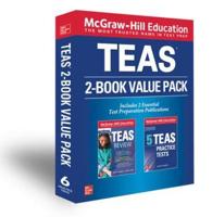 McGraw-Hill Education TEAS. 6