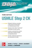 Deja Review. USMLE Step 2 CK