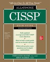 All-in-One CISSP Exam Guide