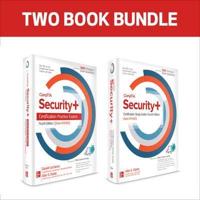 CompTIA Security+ Certification Bundle, Fourth Edition (Exam SY0-601)