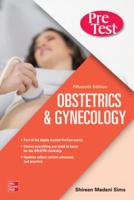 Obstetrics and Gynecology