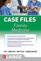 Case Files. Family Medicine