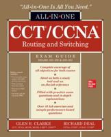 All-in-One CCT/CCNA Routing and Switching Exam Guide