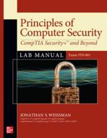 Principles of Computer Security Lab Manual (Exam SY0-601)