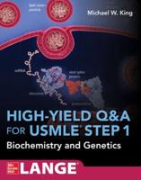 High Yield Q & A Review for USMLE Step 1