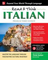 Read & Think Italian