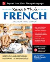 Read & Think French