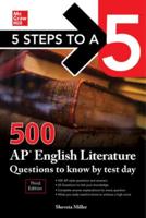 500 AP English Literature Questions to Know by Test Day