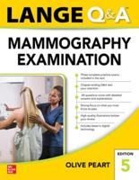 Lange Q & A. Mammography Examination