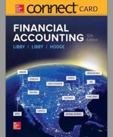 Connect Access Card for Financial Accounting